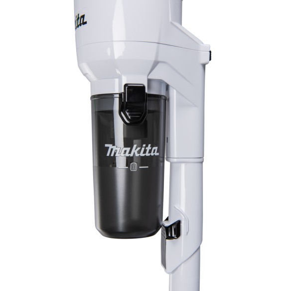 Aspirador de mano Makita DCL286FRF - 18V, motor sin escobillas, 4 velocidades, ciclónico Aspirador de mano Makita DCL286FRF - 18V, motor sin escobillas, 4 velocidades, ciclónico