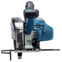 Cortador de metal Makita DCS553RTJ - 18V, motor sin escobillas, 150 mm, corte rápido y sin chispas