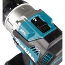 Taladro atornillador a batería Makita DDF489RTJ - 18V, 73 Nm, motor sin escobillas, XPT