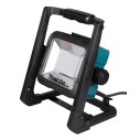 Lámpara de trabajo Makita DEADML805 - 20 LEDs - 750 Lúmenes - Batería 14,4V/18V LXT®