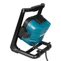 Lámpara de trabajo Makita DEADML805 - 20 LEDs - 750 Lúmenes - Batería 14,4V/18V LXT®