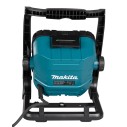 Lámpara de trabajo Makita DEADML805 - 20 LEDs - 750 Lúmenes - Batería 14,4V/18V LXT®