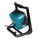 Lámpara de trabajo Makita DEADML805 - 20 LEDs - 750 Lúmenes - Batería 14,4V/18V LXT®