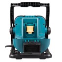 Lámpara de trabajo Makita DEADML805 - 20 LEDs - 750 Lúmenes - Batería 14,4V/18V LXT®