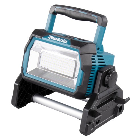 Foco de trabajo Makita DEADML809 - LED 96 unidades - 3800 lx - 14,4V/18V batería LXT®