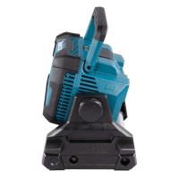 Foco de trabajo Makita DEADML809 - LED 96 unidades - 3800 lx - 14,4V/18V batería LXT® 2