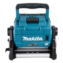 Foco de trabajo Makita DEADML809 - LED 96 unidades - 3800 lx - 14,4V/18V batería LXT®