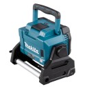 Foco de trabajo Makita DEADML809 - LED 96 unidades - 3800 lx - 14,4V/18V batería LXT®