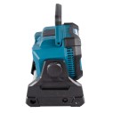 Foco de trabajo Makita DEADML809 - LED 96 unidades - 3800 lx - 14,4V/18V batería LXT®