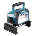 Foco de trabajo Makita DEADML809 - LED 96 unidades - 3800 lx - 14,4V/18V batería LXT®