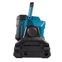 Foco de trabajo Makita DEADML809 - LED 96 unidades - 3800 lx - 14,4V/18V batería LXT®