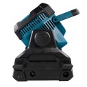 Foco de trabajo Makita DEADML809 - LED 96 unidades - 3800 lx - 14,4V/18V batería LXT®