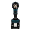 Foco LED Makita DEADML815 - 3000 lx - Batería de 14,4V/18V - Ligero y portátil