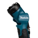 Foco LED Makita DEADML815 - 3000 lx - Batería de 14,4V/18V - Ligero y portátil