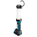 Luz tubular LED Makita DEAML104 - 12Vmax, 3 modos de iluminación, conexión USB, 710 Lumen