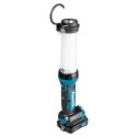 Luz tubular LED Makita DEAML104 - 12Vmax, 3 modos de iluminación, conexión USB, 710 Lumen