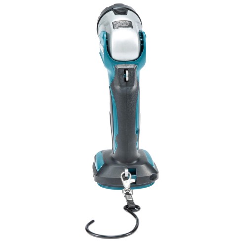 Linterna LED Makita DEBDML802 - 4000 lx, batería 14,4V/18V, ligera y portátil