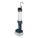 Luz tubular LED Makita DEBDML806 - 3 modos de iluminación - 14,4V/18V - Ángulo 360º