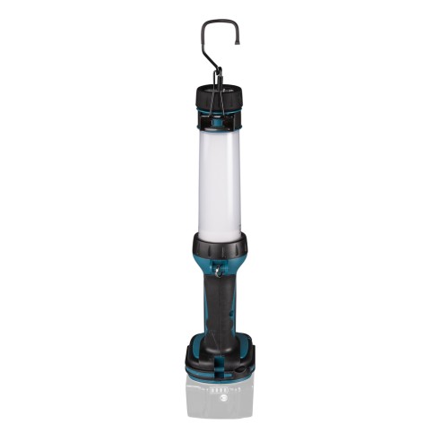 Luz tubular LED Makita DEBDML806 - 3 modos de iluminación - 14,4V/18V - Ángulo 360º