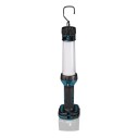 Luz tubular LED Makita DEBDML806 - 3 modos de iluminación - 14,4V/18V - Ángulo 360º