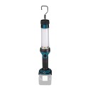 Luz tubular LED Makita DEBDML806 - 3 modos de iluminación - 14,4V/18V - Ángulo 360º