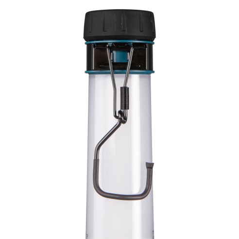 Luz tubular LED Makita DEBDML806 - 3 modos de iluminación - 14,4V/18V - Ángulo 360º