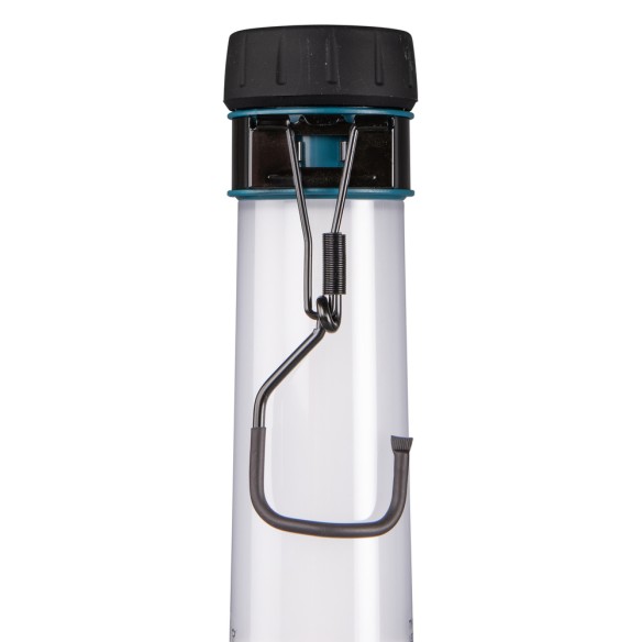 Luz tubular LED Makita DEBDML806 - 3 modos de iluminación - 14,4V/18V - Ángulo 360º