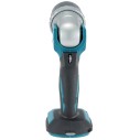 Linterna LED Makita DEBDML808 - 190 lm, 4500 lx, batería 14,4V / 18V, diseño ergonómico