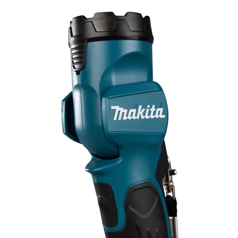 Luz LED Makita DEBDML815 - 3000 lx - Batería 14,4V / 18V - Ligera y portátil