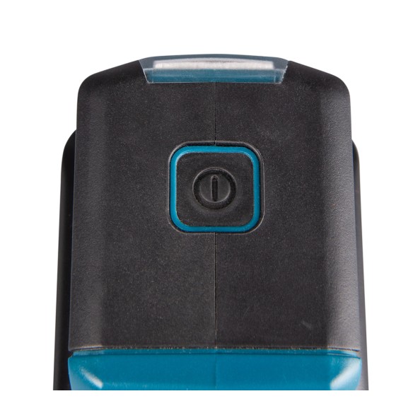 Luz LED portátil Makita DEBML103 - 12Vmax - 240 lx, diseño compacto y ligero Luz LED portátil Makita DEBML103 - 12Vmax - 240 lx, diseño compacto y ligero