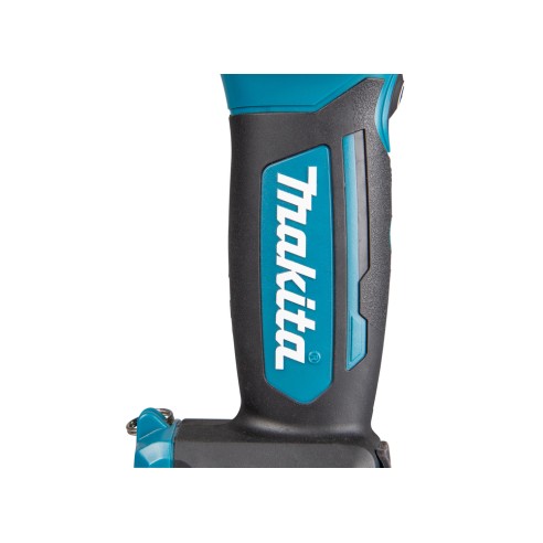 Linterna LED tubular Makita DEBML104 - 12Vmax, 340 lx, 3 modos de iluminación, conexión USB