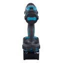 Taladro atornillador Makita DF002GD201 - 40Vmax, 64 Nm, motor sin escobillas, luz LED