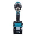 Taladro atornillador Makita DF002GD201 - 40Vmax, 64 Nm, motor sin escobillas, luz LED