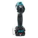 Taladro atornillador Makita DF033DSAE 12V - Motor BL sin escobillas - 2 velocidades y luz LED