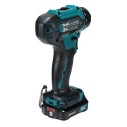 Taladro atornillador Makita DF033DSAE 12V - Motor BL sin escobillas - 2 velocidades y luz LED