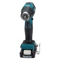 Taladro atornillador Makita DF332DSAE 12V - Motor sin escobillas - 35 Nm - Luz LED integrada