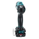 Taladro atornillador Makita DF333DSAE - 12V, 30 Nm, 2 velocidades, 2 baterías 2,0Ah