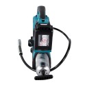 Engrasadora Makita DGP180RT - 18V, 690 bar, velocidad variable y manguera de 1,2 m