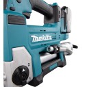 Engrasadora Makita DGP180RT - 18V, 690 bar, velocidad variable y manguera de 1,2 m