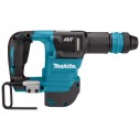 Martillo mini-demoledor 18V Makita DHK180Z - SDS-PLUS, 3,1 J, antivibración AVT - Sin batería ni cargador ni maletín