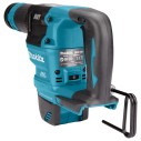 Martillo mini-demoledor 18V Makita DHK180Z - SDS-PLUS, 3,1 J, antivibración AVT - Sin batería ni cargador ni maletín