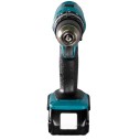 Taladro combinado Makita DHP453RFE 18V - 42 Nm - 2 velocidades mecánicas - Maletín incluido