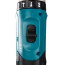 Taladro combinado Makita DHP453RFE 18V - 42 Nm - 2 velocidades mecánicas - Maletín incluido