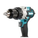 Taladro combinado Makita DHP486RTJ - 18V, motor sin escobillas, 130 Nm, 2 velocidades mecánicas