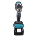 Taladro combinado Makita DHP487RAJ 18V - 40 Nm - Motor sin escobillas - Luz LED integrada