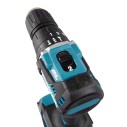 Taladro combinado Makita DHP487RAJ 18V - 40 Nm - Motor sin escobillas - Luz LED integrada