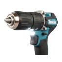 Taladro combinado Makita DHP487RAJ 18V - 40 Nm - Motor sin escobillas - Luz LED integrada