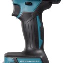 Taladro combinado Makita DHP489RTJ - 18V, 110 Nm, luz LED, motor sin escobillas