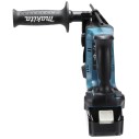 Martillo ligero Makita DHR171RTJ - 18V, SDS-PLUS, 1,2 J, motor sin escobillas, 17 mm hormigón