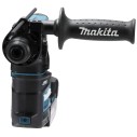 Martillo ligero Makita DHR171RTJ - 18V, SDS-PLUS, 1,2 J, motor sin escobillas, 17 mm hormigón